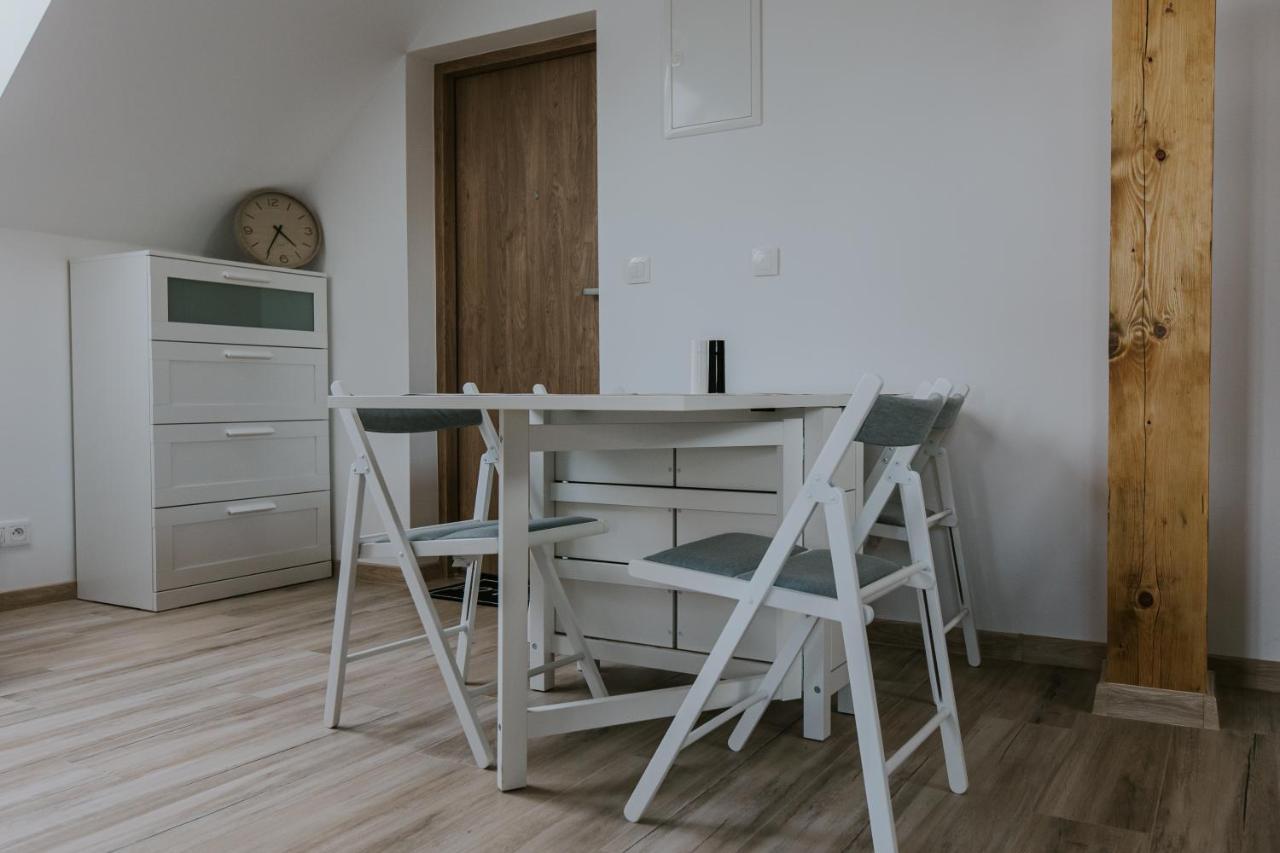 Zapomniany Zdroj Apartman Glucholazy Kültér fotó