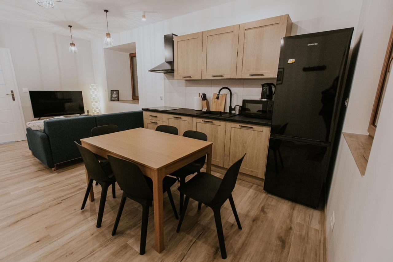 Zapomniany Zdroj Apartman Glucholazy Kültér fotó