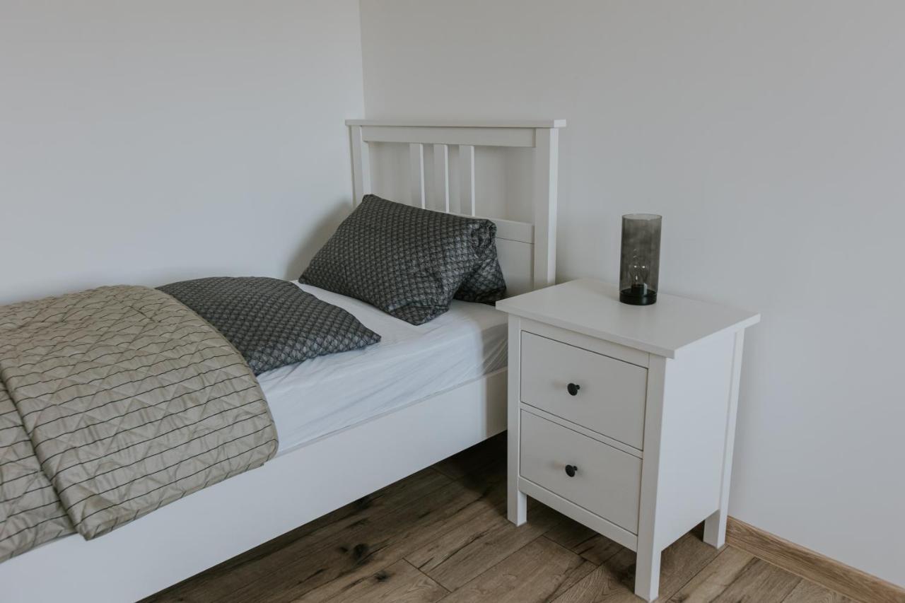 Zapomniany Zdroj Apartman Glucholazy Kültér fotó