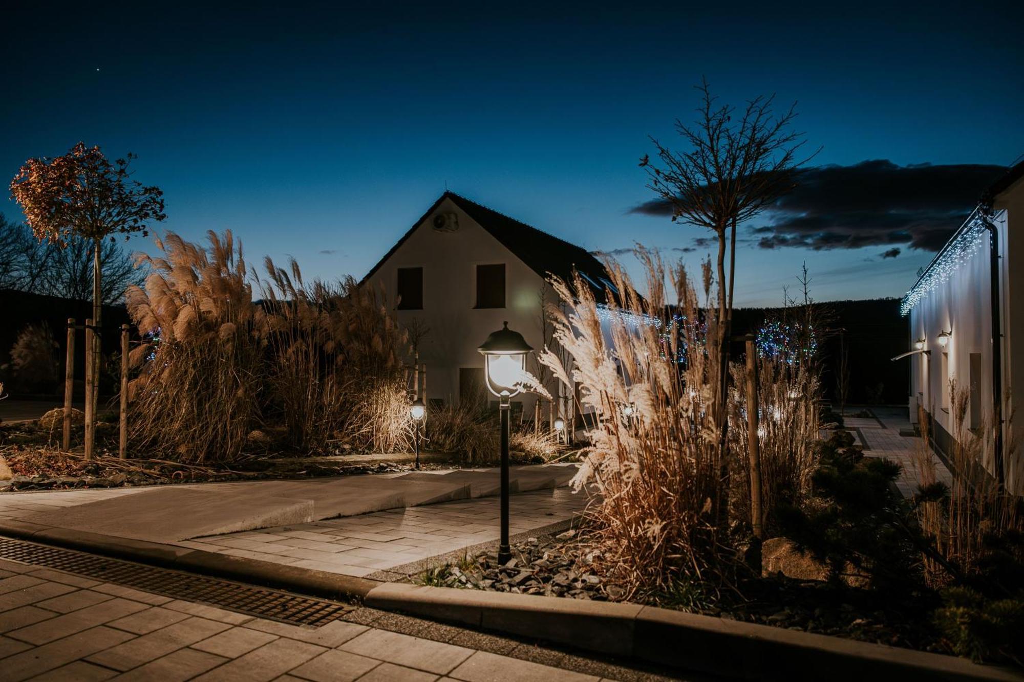 Zapomniany Zdroj Apartman Glucholazy Kültér fotó